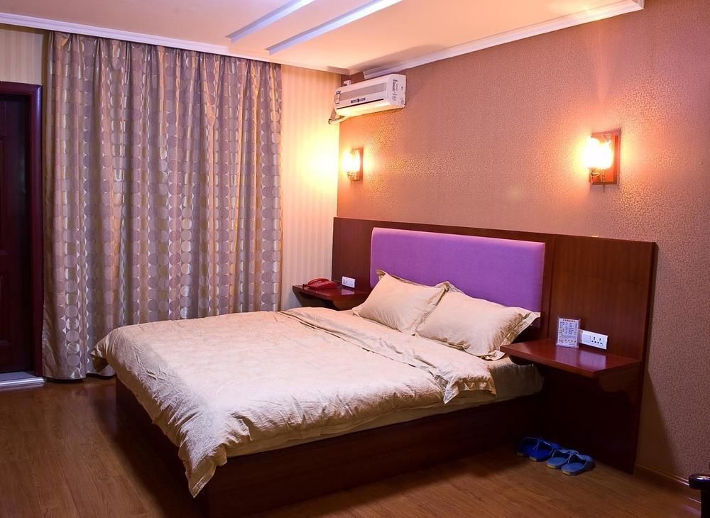 Yueliangwan Hotel 柳州 外观 照片
