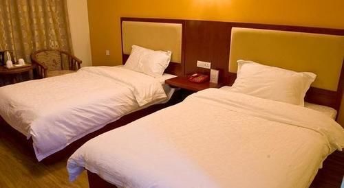 Yueliangwan Hotel 柳州 外观 照片